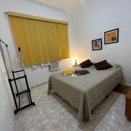 Apartamento Temporada Proximo A Praia De Ipanema! Рио-де-Жанейро Экстерьер фото