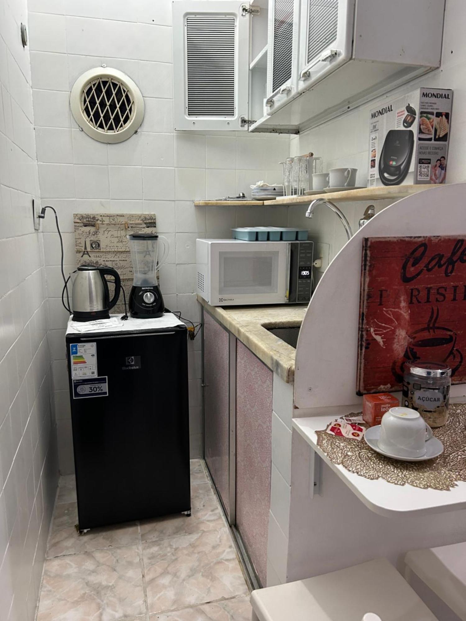 Apartamento Temporada Proximo A Praia De Ipanema! Рио-де-Жанейро Экстерьер фото