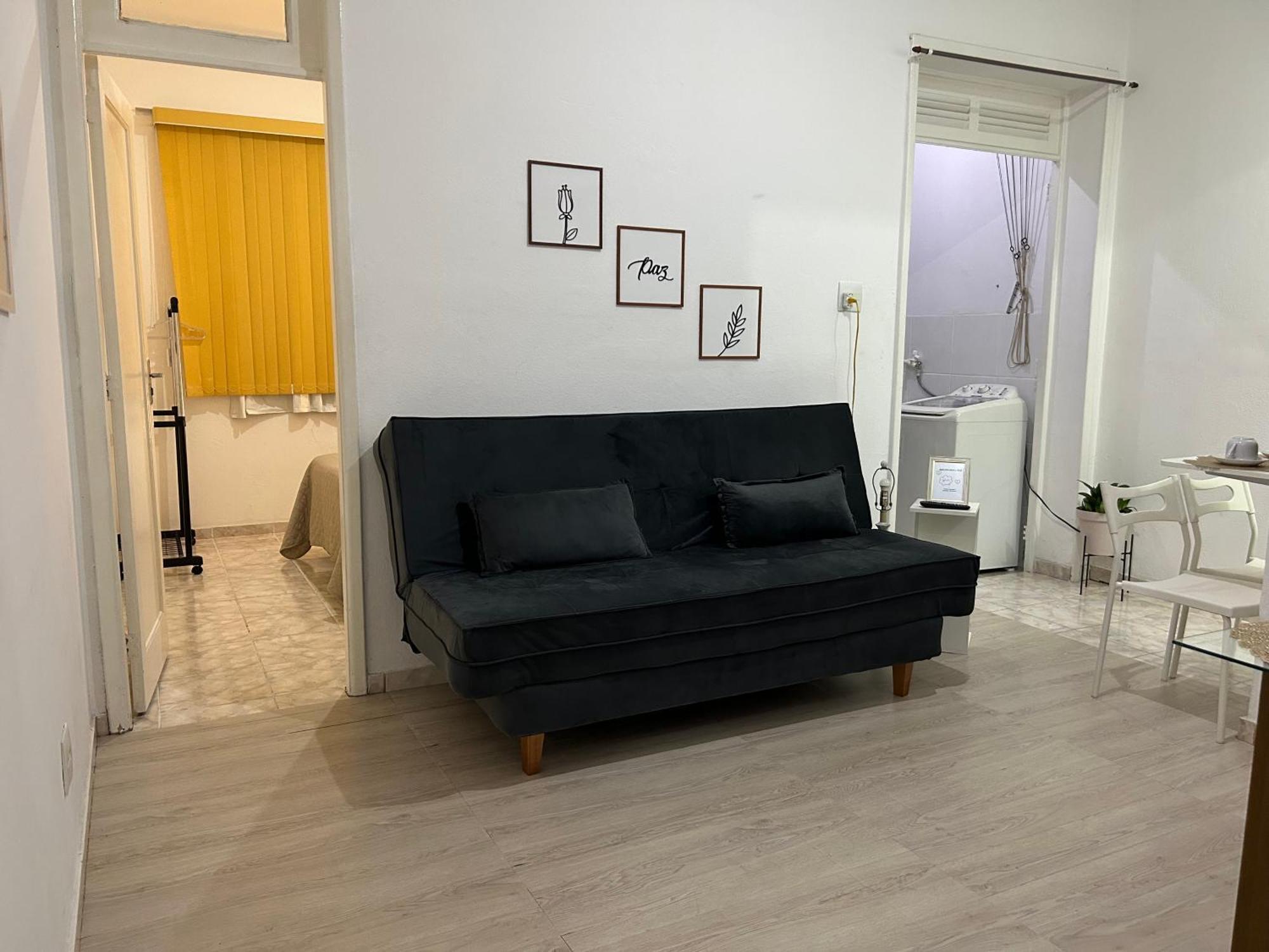 Apartamento Temporada Proximo A Praia De Ipanema! Рио-де-Жанейро Экстерьер фото