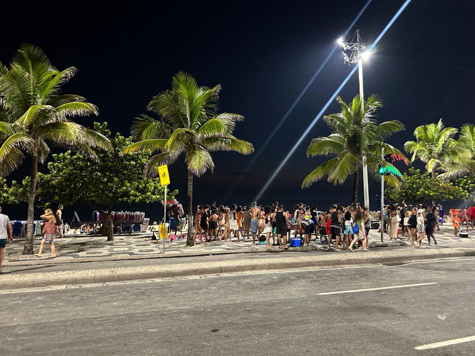 Apartamento Temporada Proximo A Praia De Ipanema! Рио-де-Жанейро Экстерьер фото